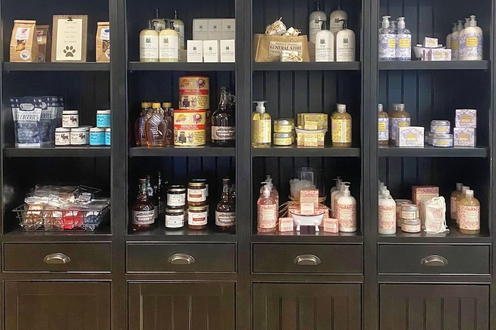 Shop