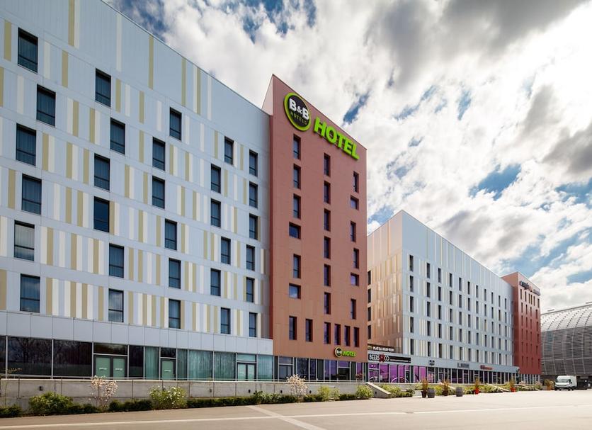 Gebäude Foto