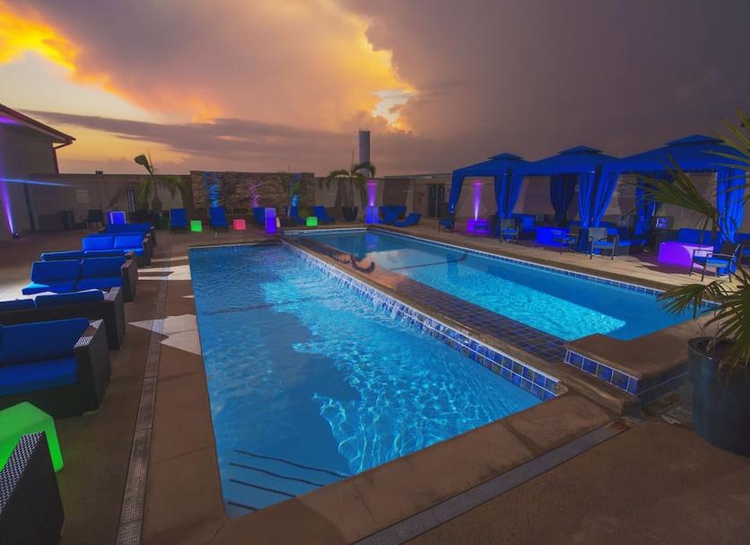 Pool Foto