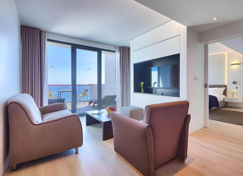Wohnzimmer Foto