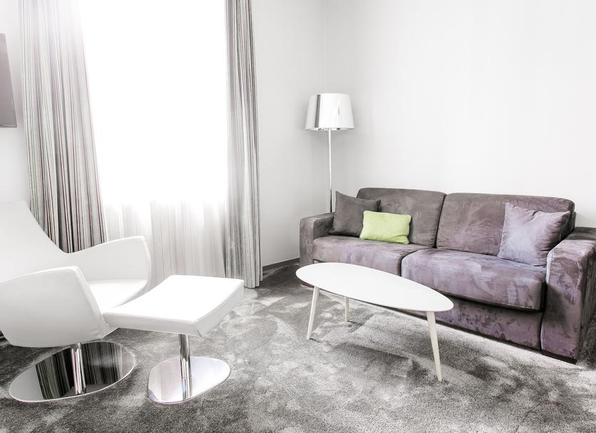 Wohnzimmer Foto