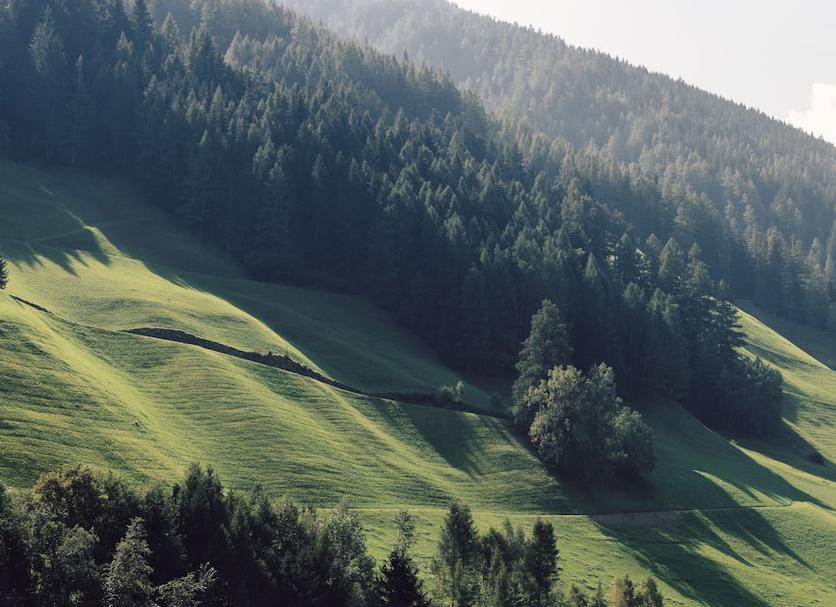 Außenansicht Foto