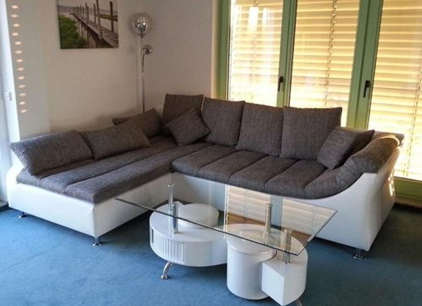 Wohnzimmer Foto