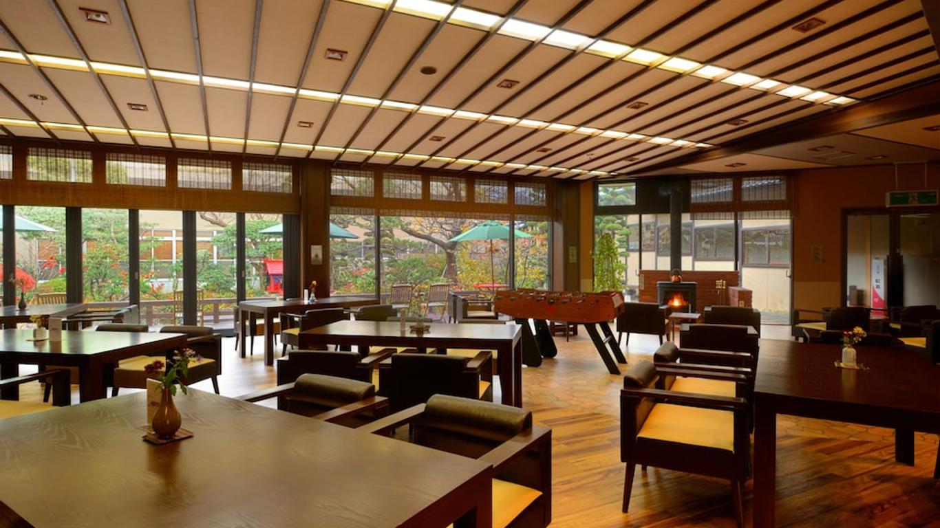 Sakaeya Hotel