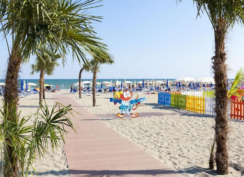 Strand Foto