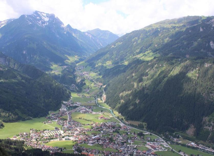 Außenansicht Foto