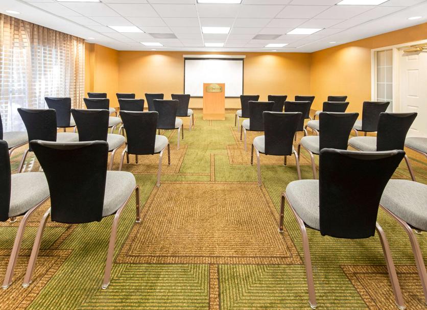 Konferenzraum Foto