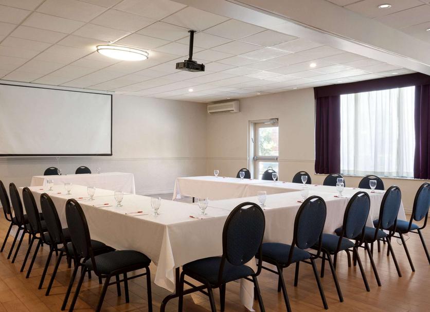 Konferenzraum Foto