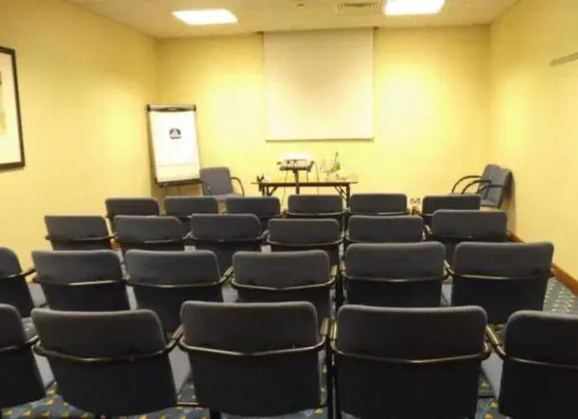 Konferenzraum Foto
