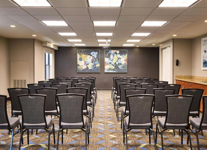 Konferenzraum Foto
