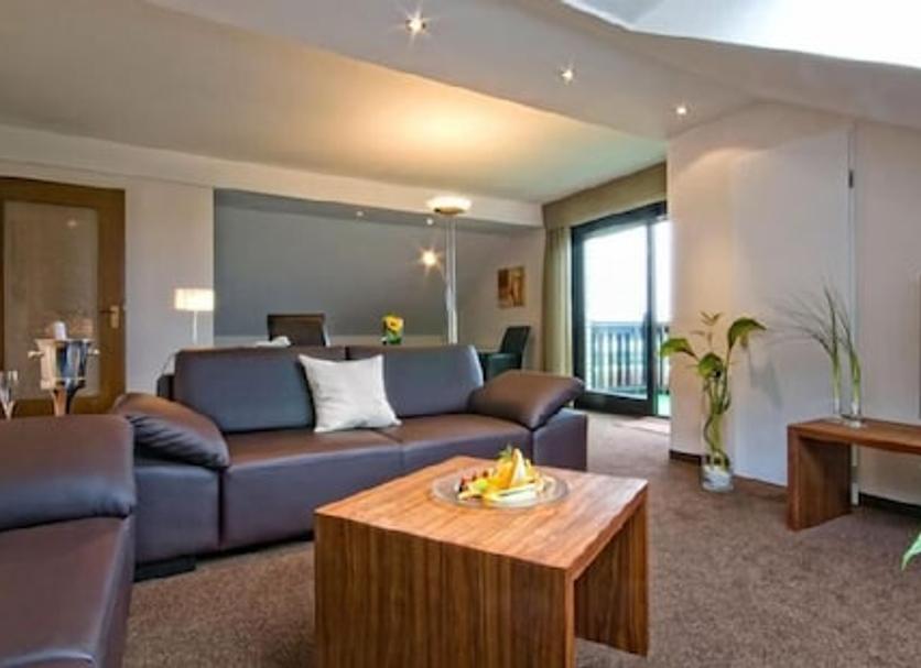 Wohnzimmer Foto