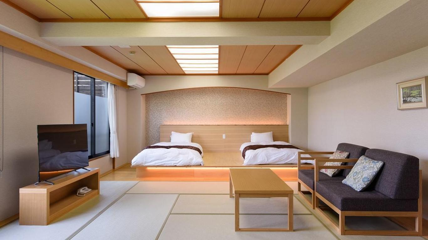 Ryokan Hokumon Yashiki