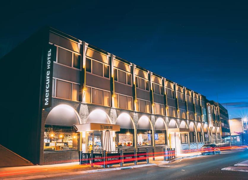 Gebäude Foto