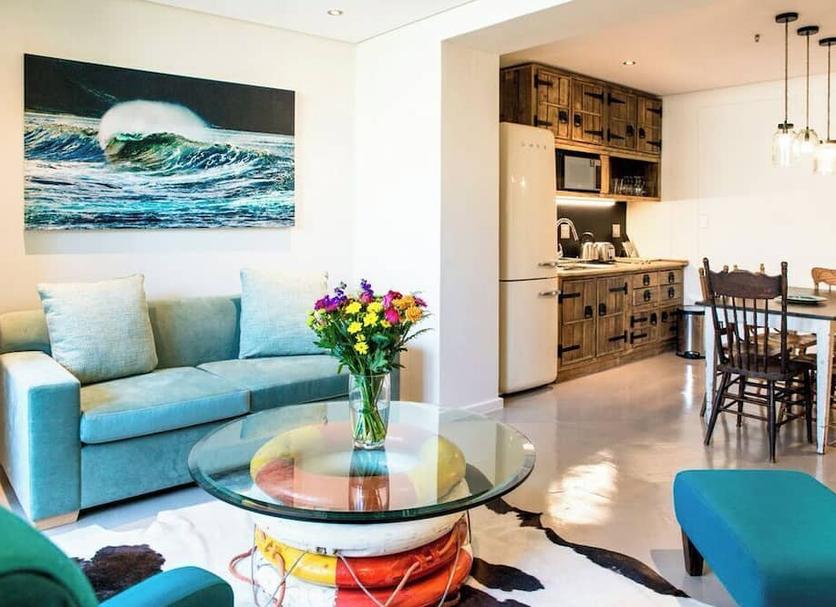 Wohnzimmer Foto