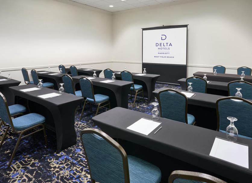 Konferenzraum Foto