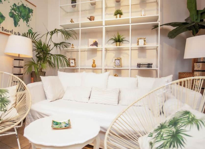 Wohnzimmer Foto