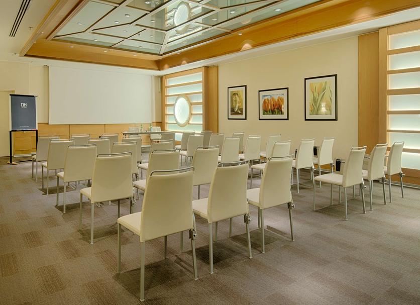 Konferenzraum Foto