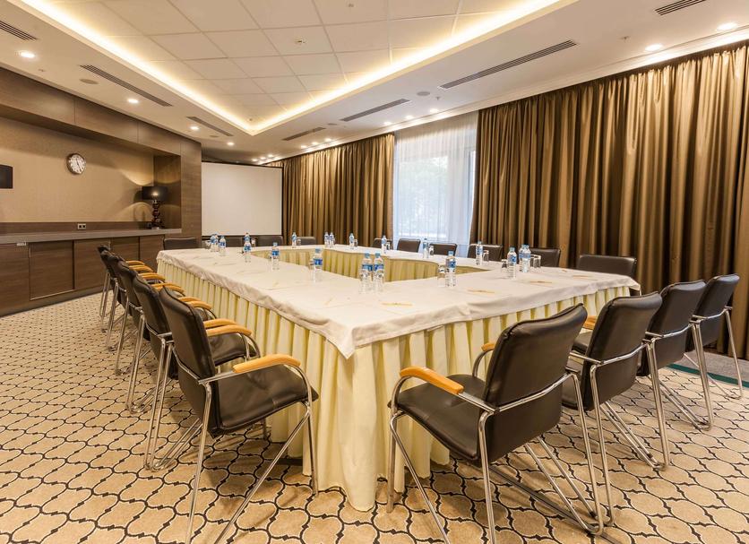 Konferenzraum Foto