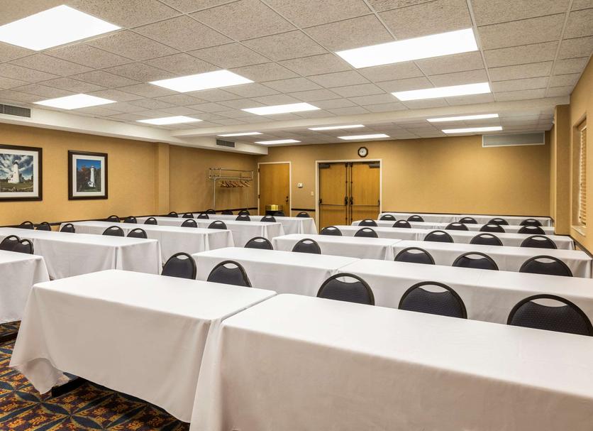 Konferenzraum Foto