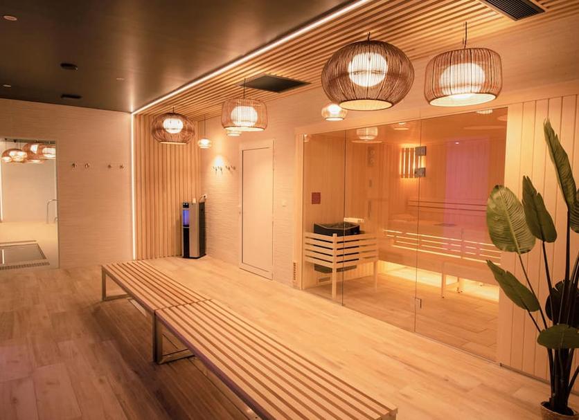 Wellness Foto