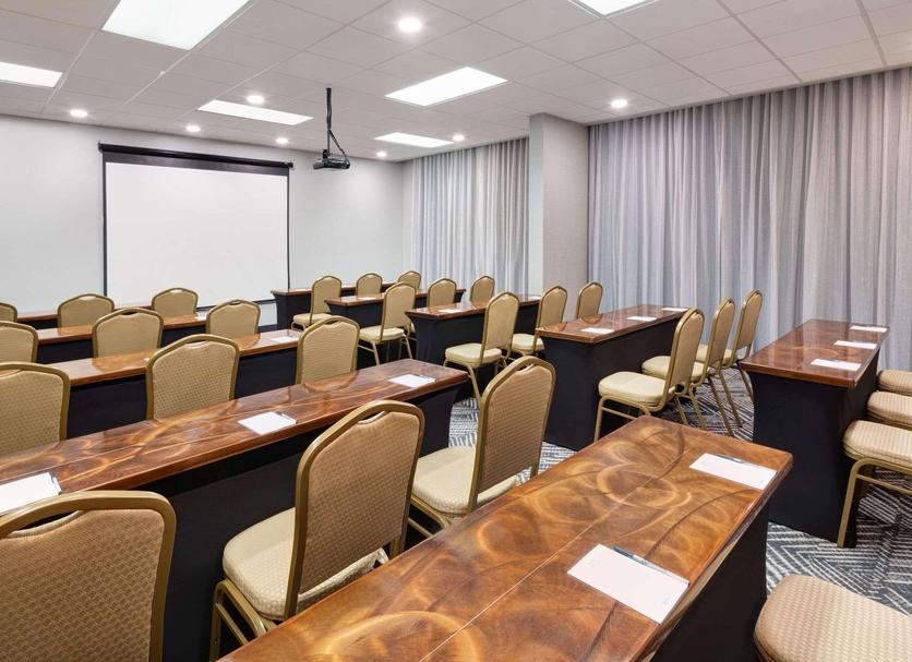 Konferenzraum Foto