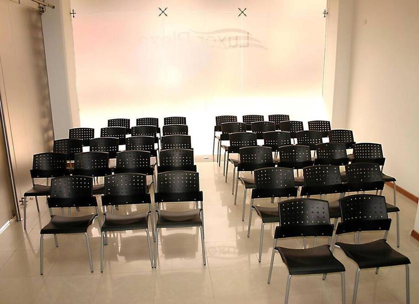 Konferenzraum Foto