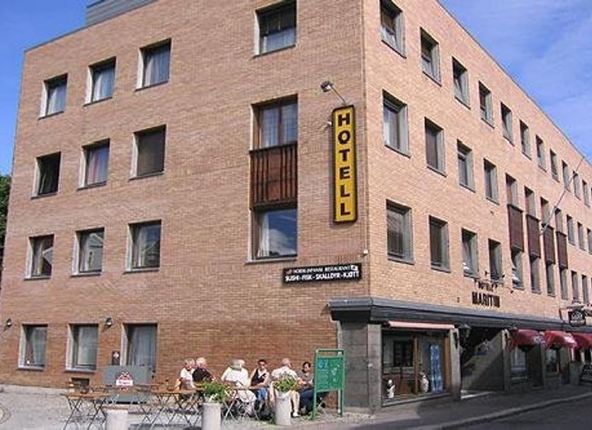 Gebäude Foto