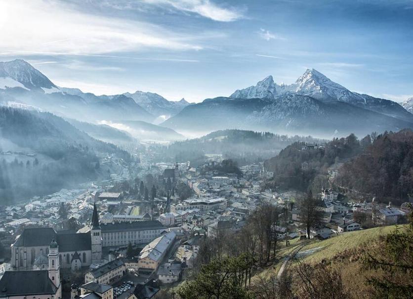 Außenansicht Foto