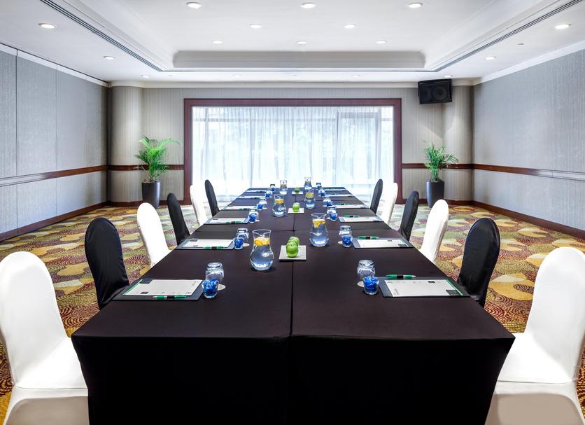 Konferenzraum Foto
