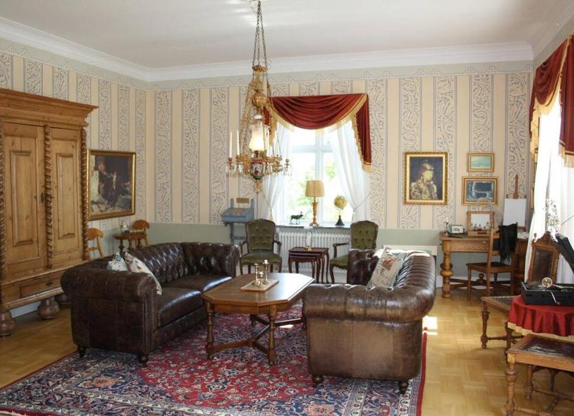 Wohnzimmer Foto