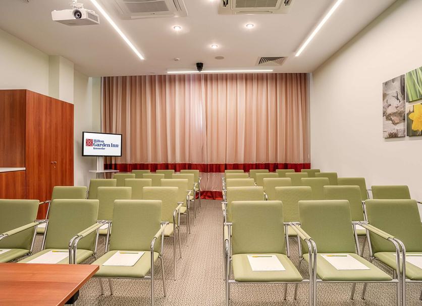 Konferenzraum Foto