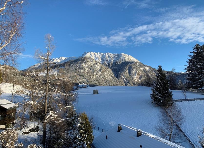 Außenansicht Foto