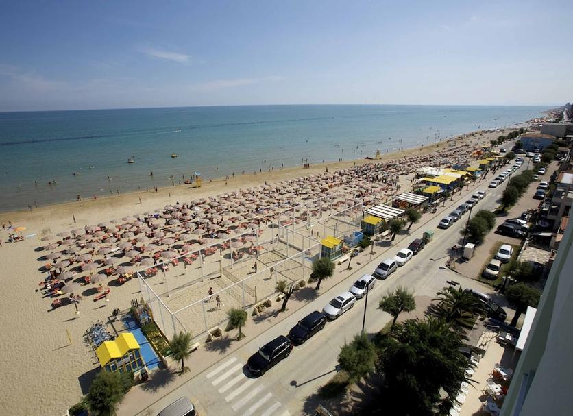 Strand Foto