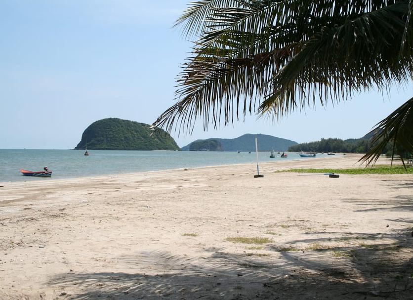 Strand Foto
