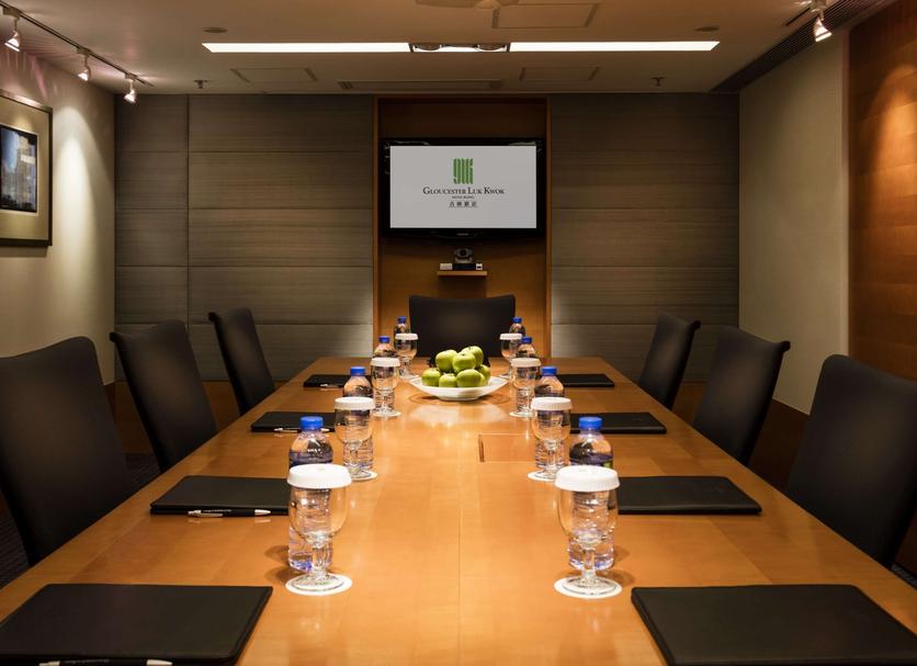 Konferenzraum Foto