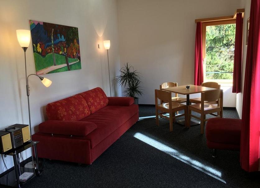 Wohnzimmer Foto