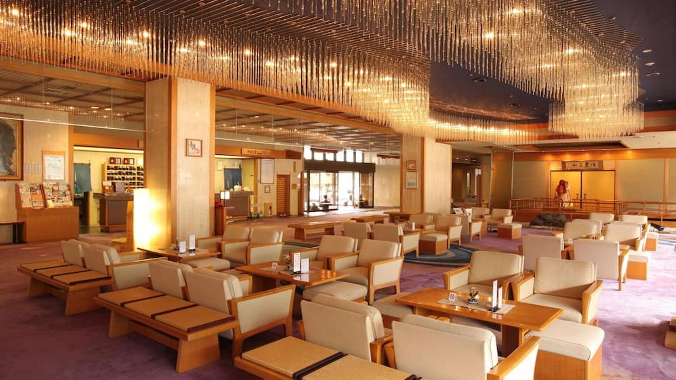 Gero Onsen Ogawaya