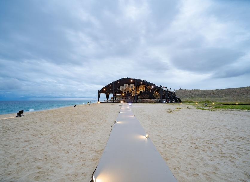 Strand Foto
