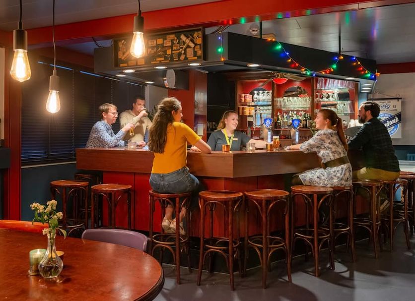 Bar Foto