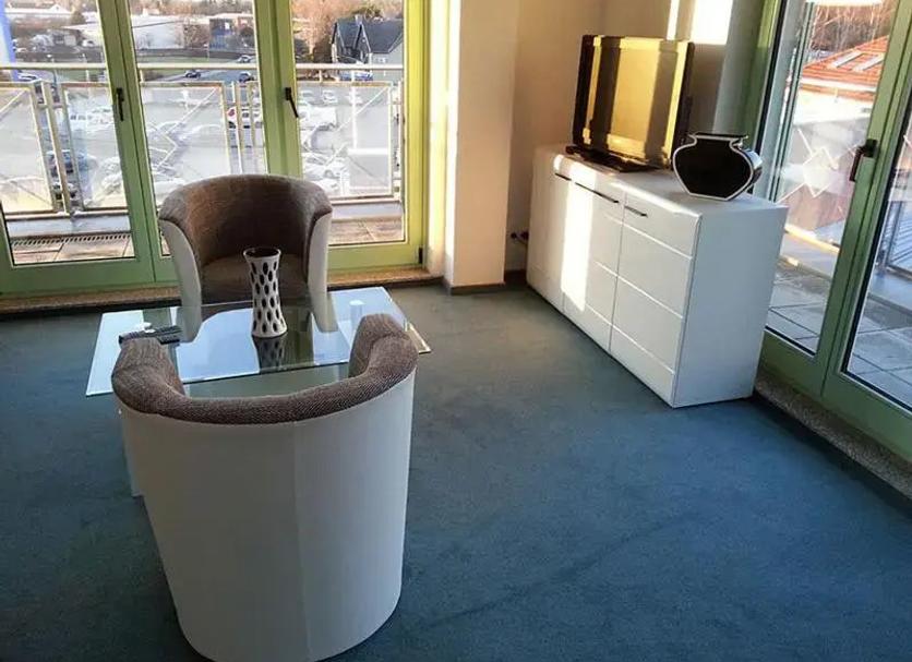 Wohnzimmer Foto