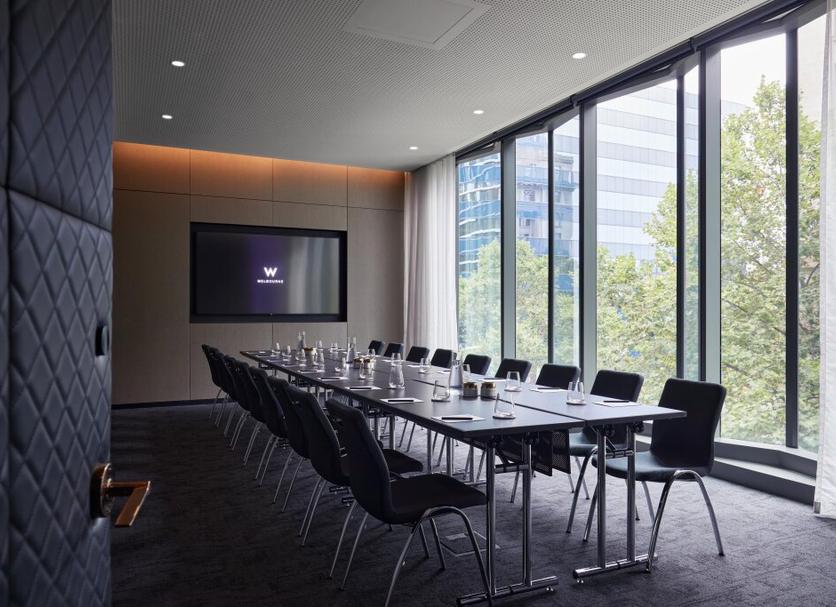 Konferenzraum Foto