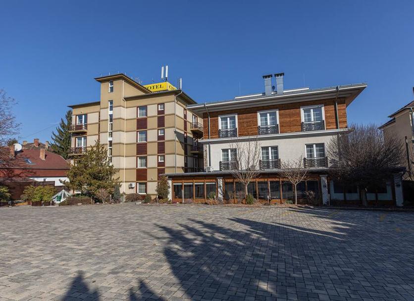 Gebäude Foto