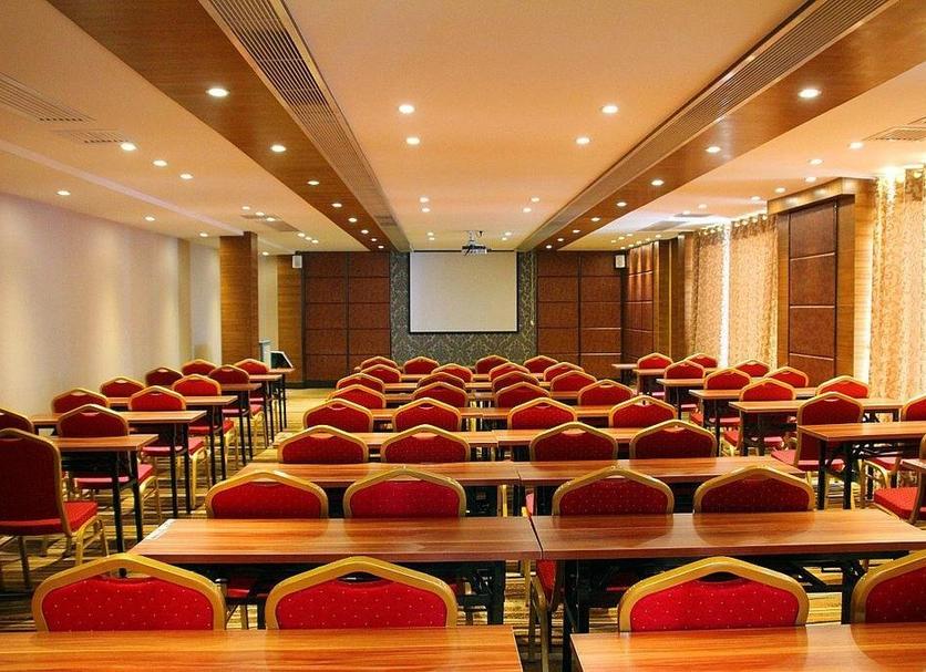 Konferenzraum Foto