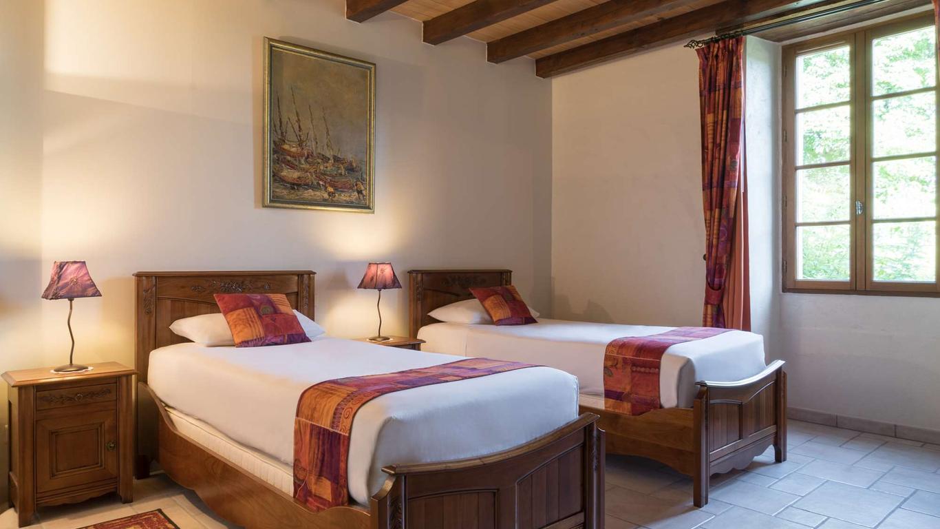 Le Relais de Saint-Preuil, The Originals Relais Vignes du Cognac