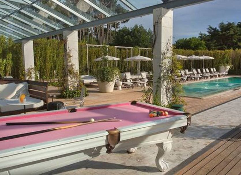 Pool Foto