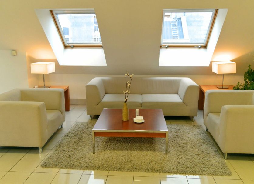 Wohnzimmer Foto