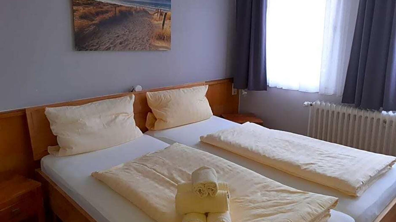 Weinhaus Hotel