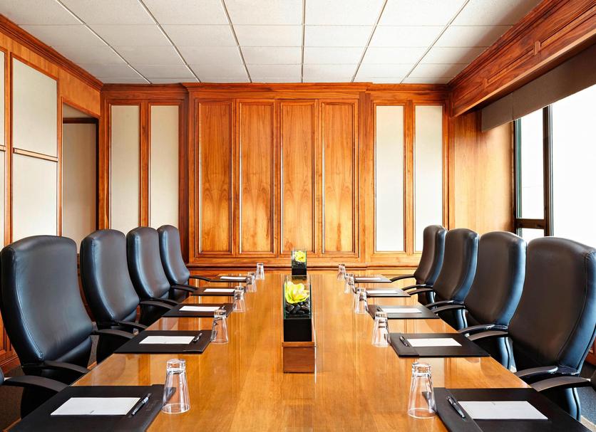 Konferenzraum Foto