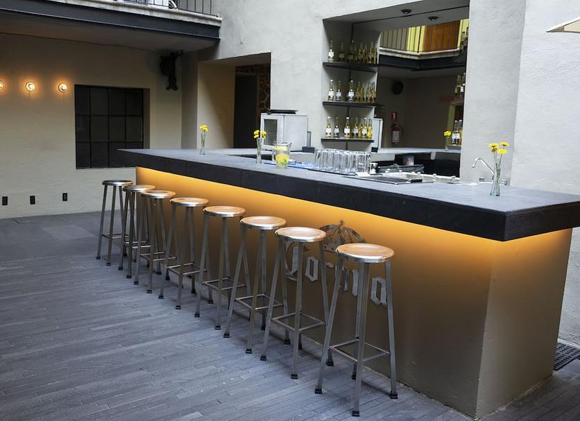 Bar Foto