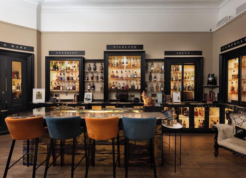 Bar Foto